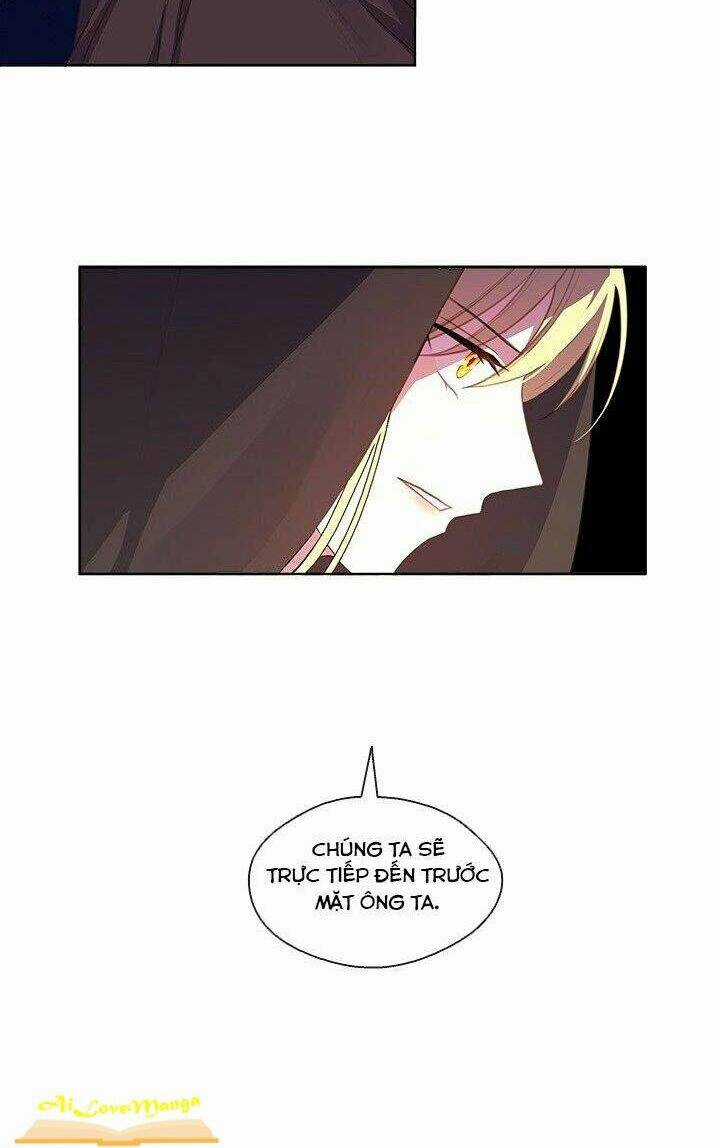 CỘNG TÁC CỦA HOÀNG ĐẾ Chapter 42 trang 6