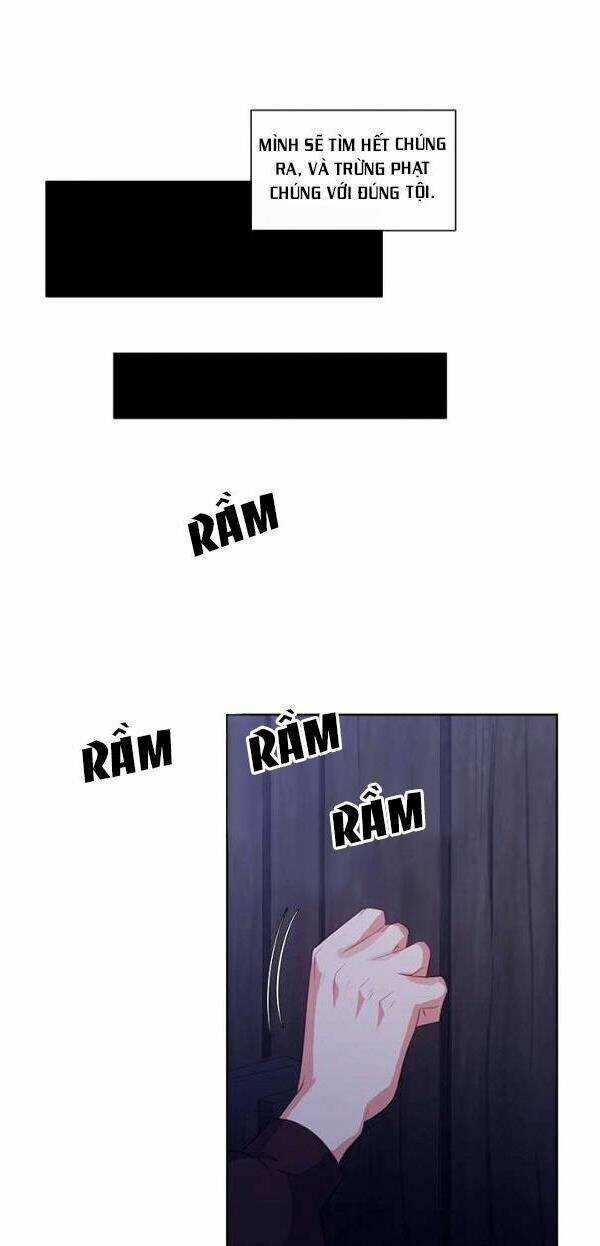 CỘNG TÁC CỦA HOÀNG ĐẾ Chapter 43 trang 14