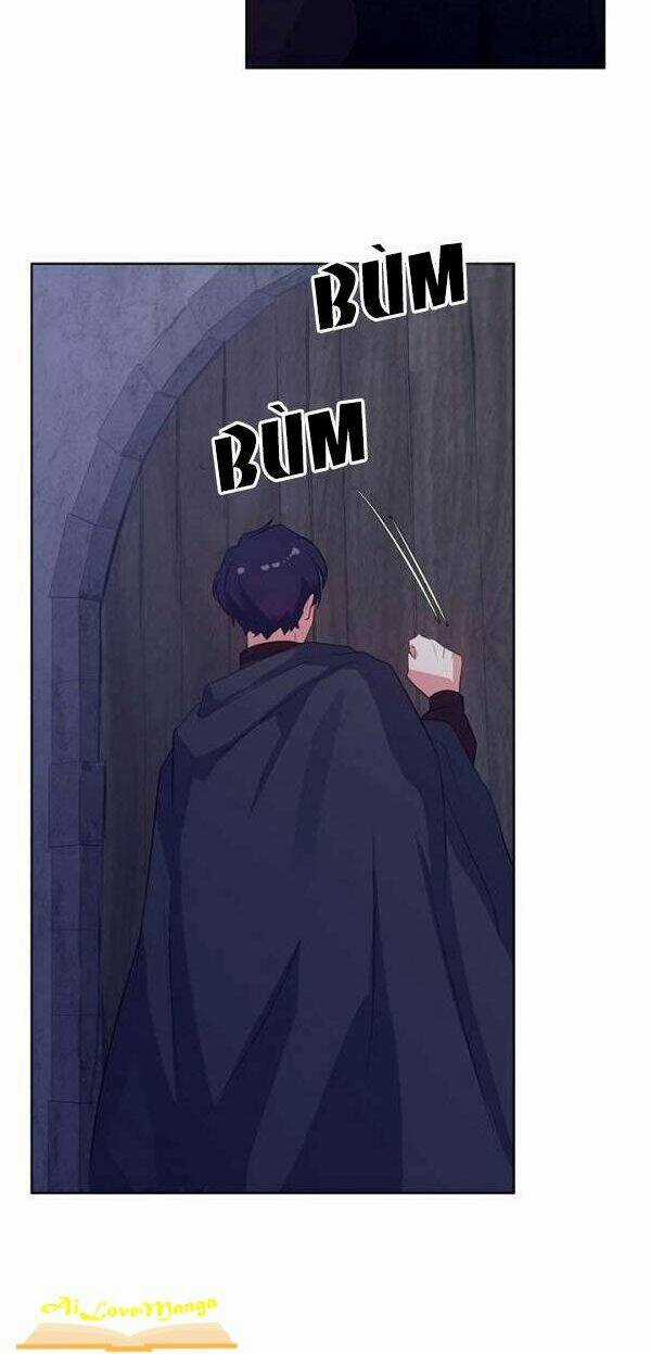 CỘNG TÁC CỦA HOÀNG ĐẾ Chapter 43 trang 15