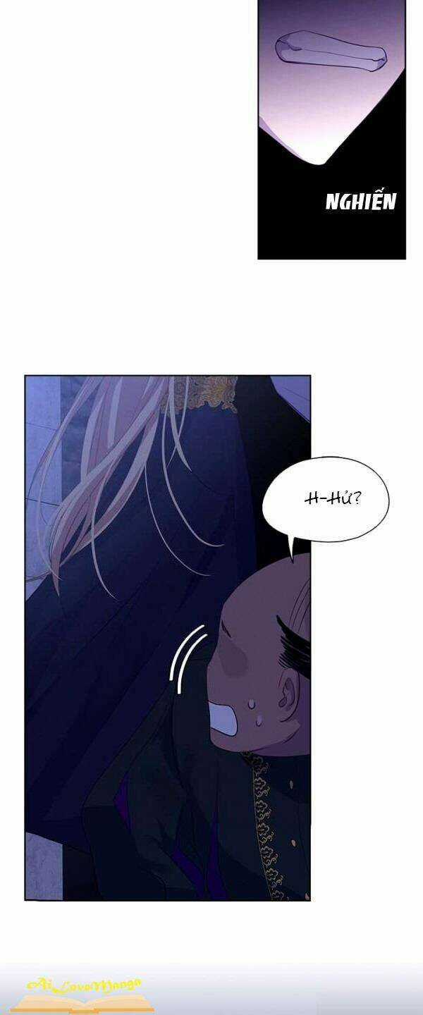 CỘNG TÁC CỦA HOÀNG ĐẾ Chapter 43 trang 21