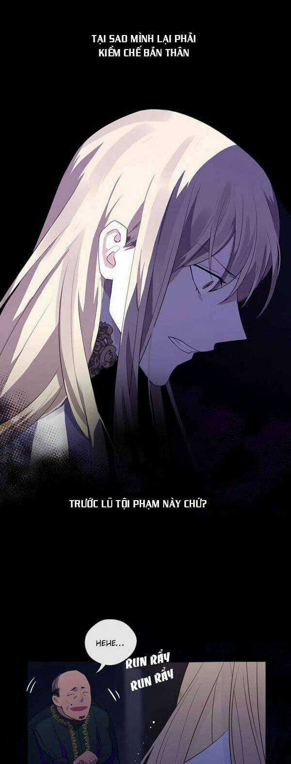 CỘNG TÁC CỦA HOÀNG ĐẾ Chapter 43 trang 27