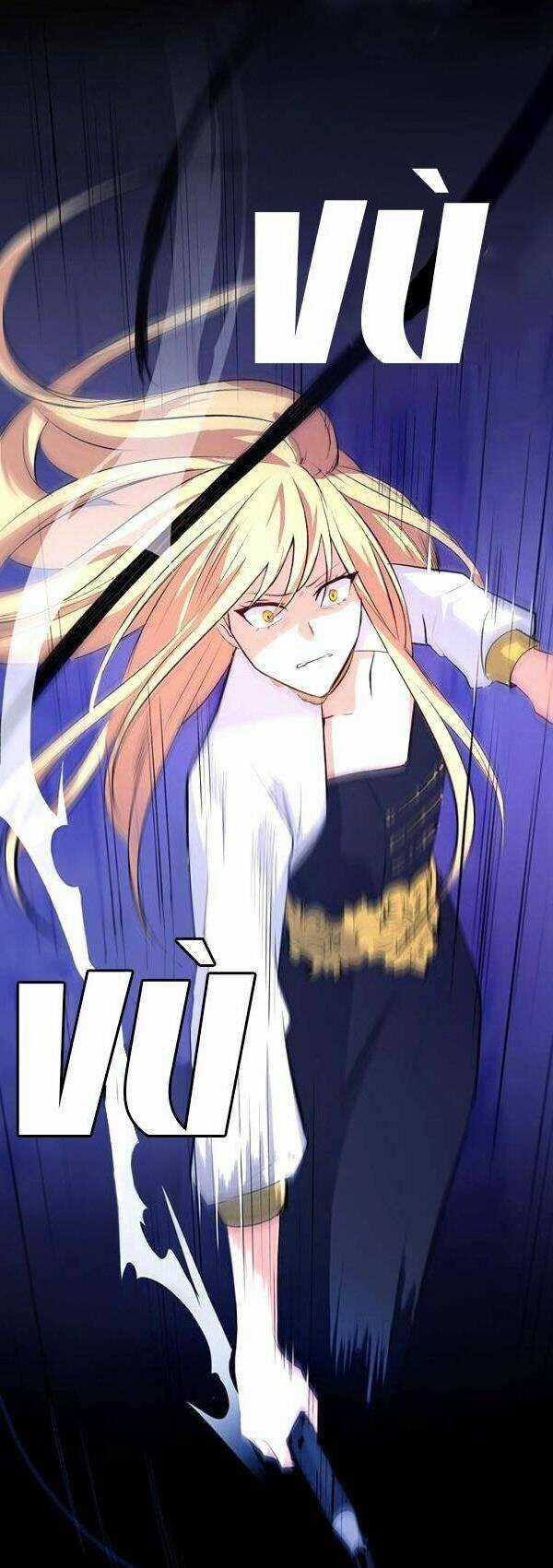 CỘNG TÁC CỦA HOÀNG ĐẾ Chapter 43 trang 29