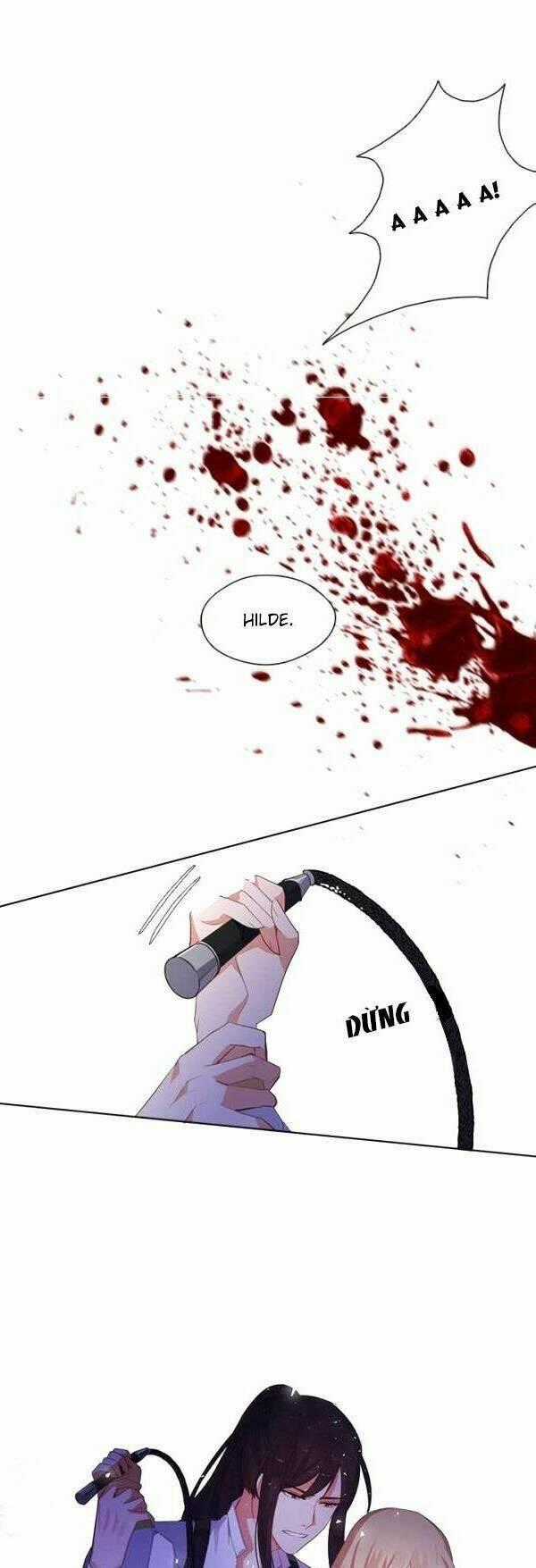 CỘNG TÁC CỦA HOÀNG ĐẾ Chapter 43 trang 31