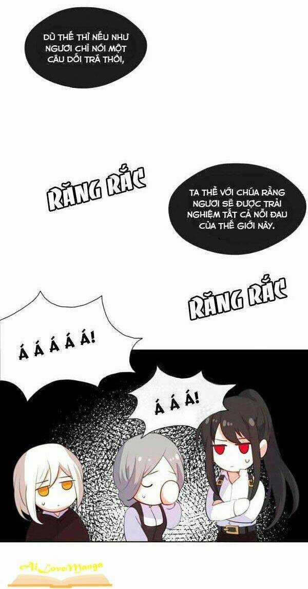 CỘNG TÁC CỦA HOÀNG ĐẾ Chapter 43 trang 9