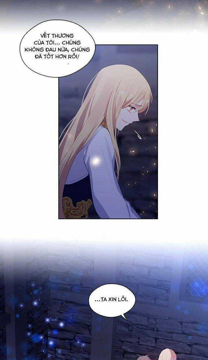 CỘNG TÁC CỦA HOÀNG ĐẾ Chapter 44 trang 10