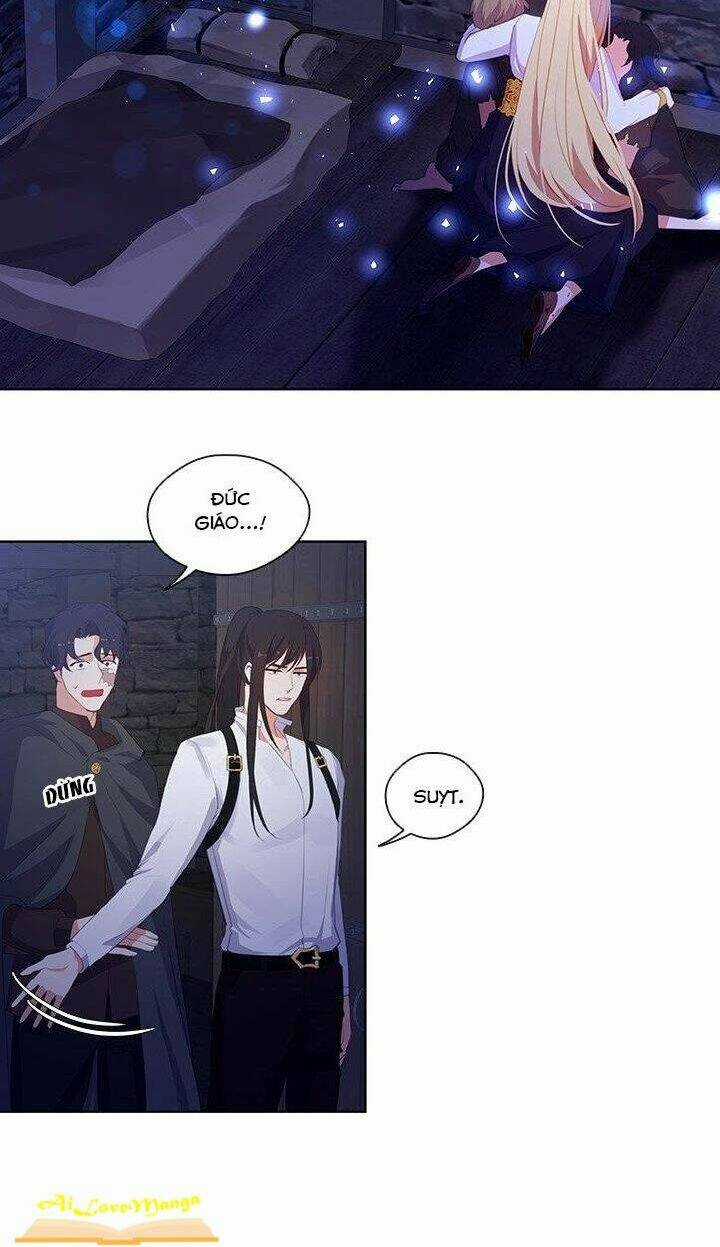 CỘNG TÁC CỦA HOÀNG ĐẾ Chapter 44 trang 11