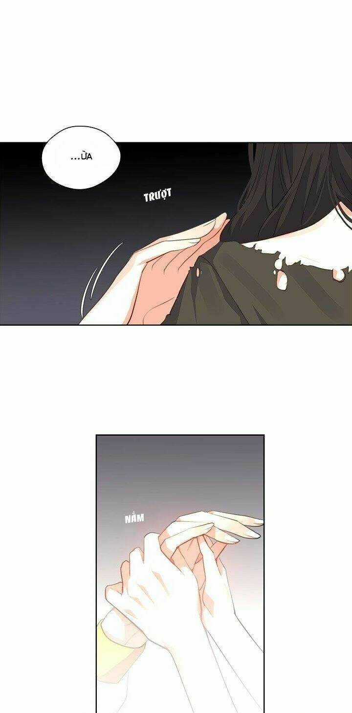 CỘNG TÁC CỦA HOÀNG ĐẾ Chapter 44 trang 14