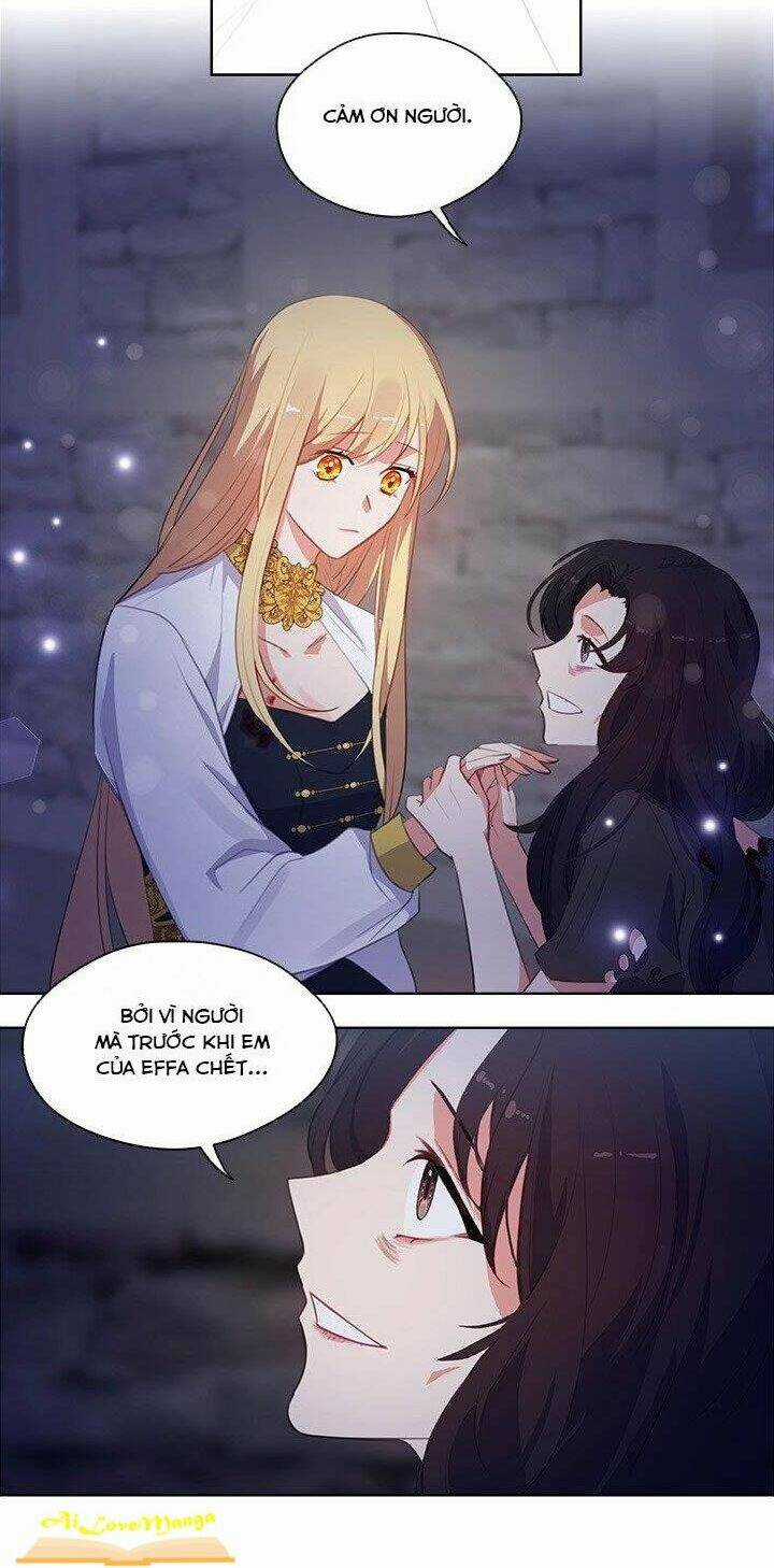 CỘNG TÁC CỦA HOÀNG ĐẾ Chapter 44 trang 15