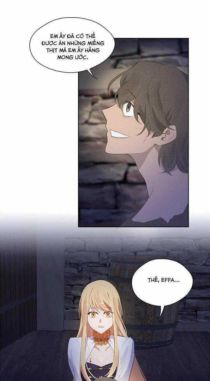 CỘNG TÁC CỦA HOÀNG ĐẾ Chapter 44 trang 16