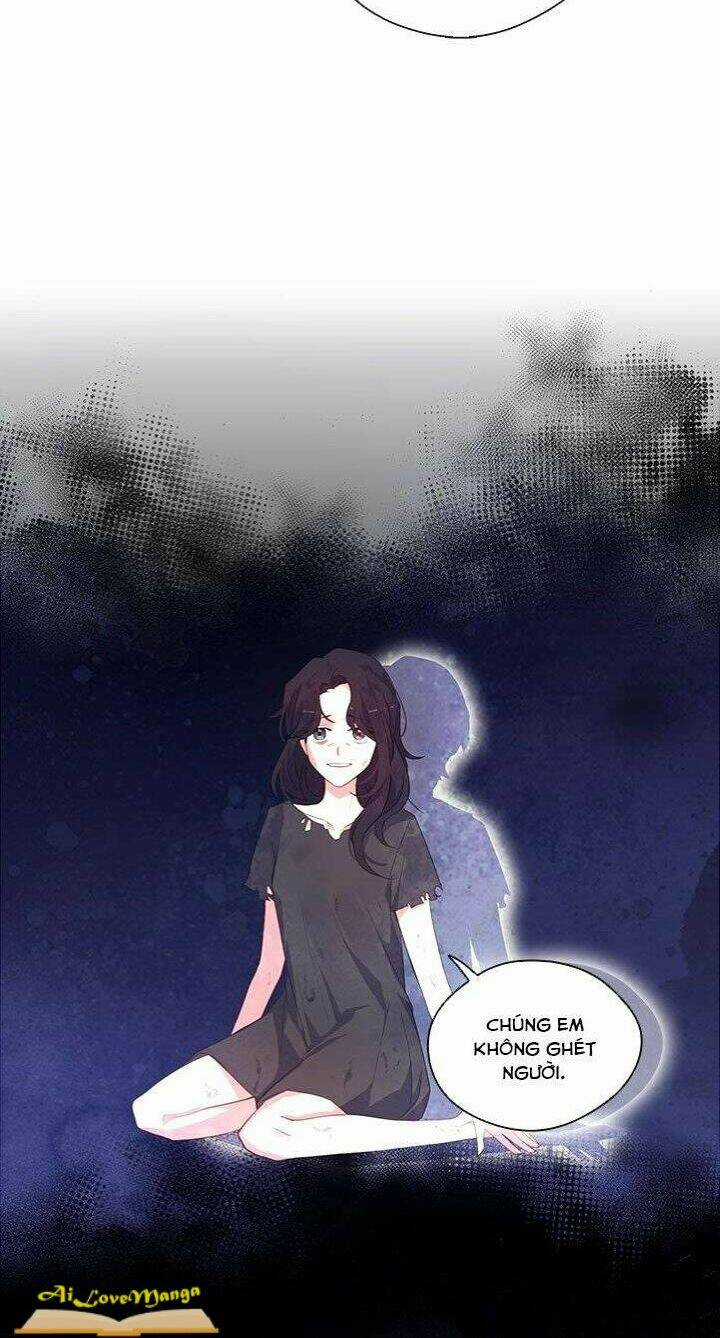 CỘNG TÁC CỦA HOÀNG ĐẾ Chapter 44 trang 19