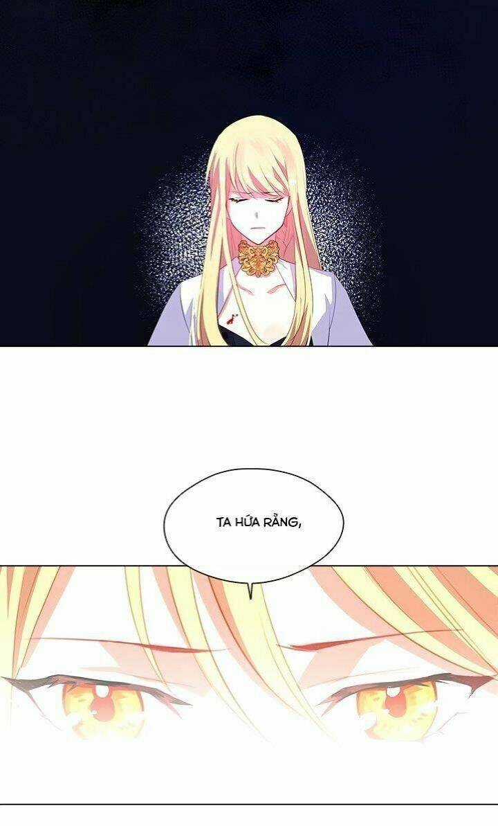 CỘNG TÁC CỦA HOÀNG ĐẾ Chapter 44 trang 22