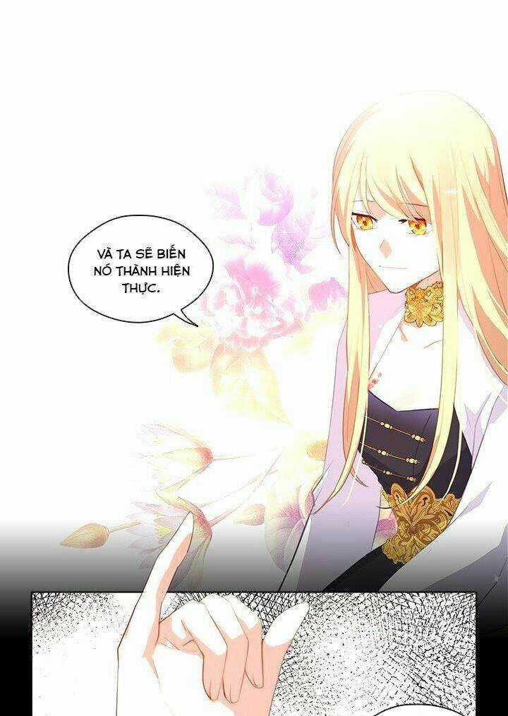 CỘNG TÁC CỦA HOÀNG ĐẾ Chapter 44 trang 24