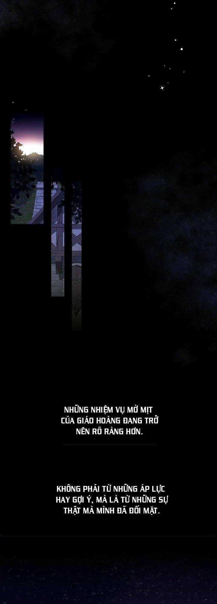 CỘNG TÁC CỦA HOÀNG ĐẾ Chapter 44 trang 26