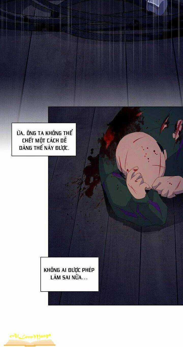 CỘNG TÁC CỦA HOÀNG ĐẾ Chapter 44 trang 3