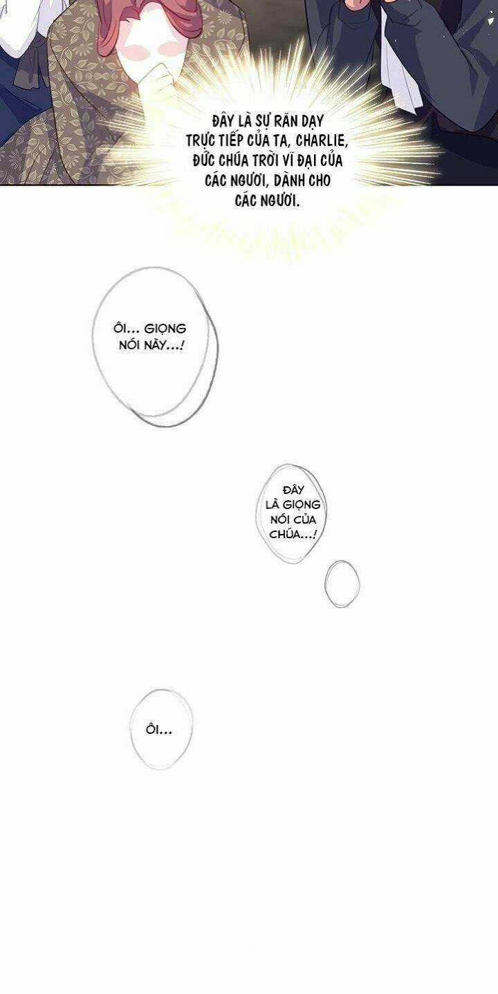 CỘNG TÁC CỦA HOÀNG ĐẾ Chapter 44 trang 32