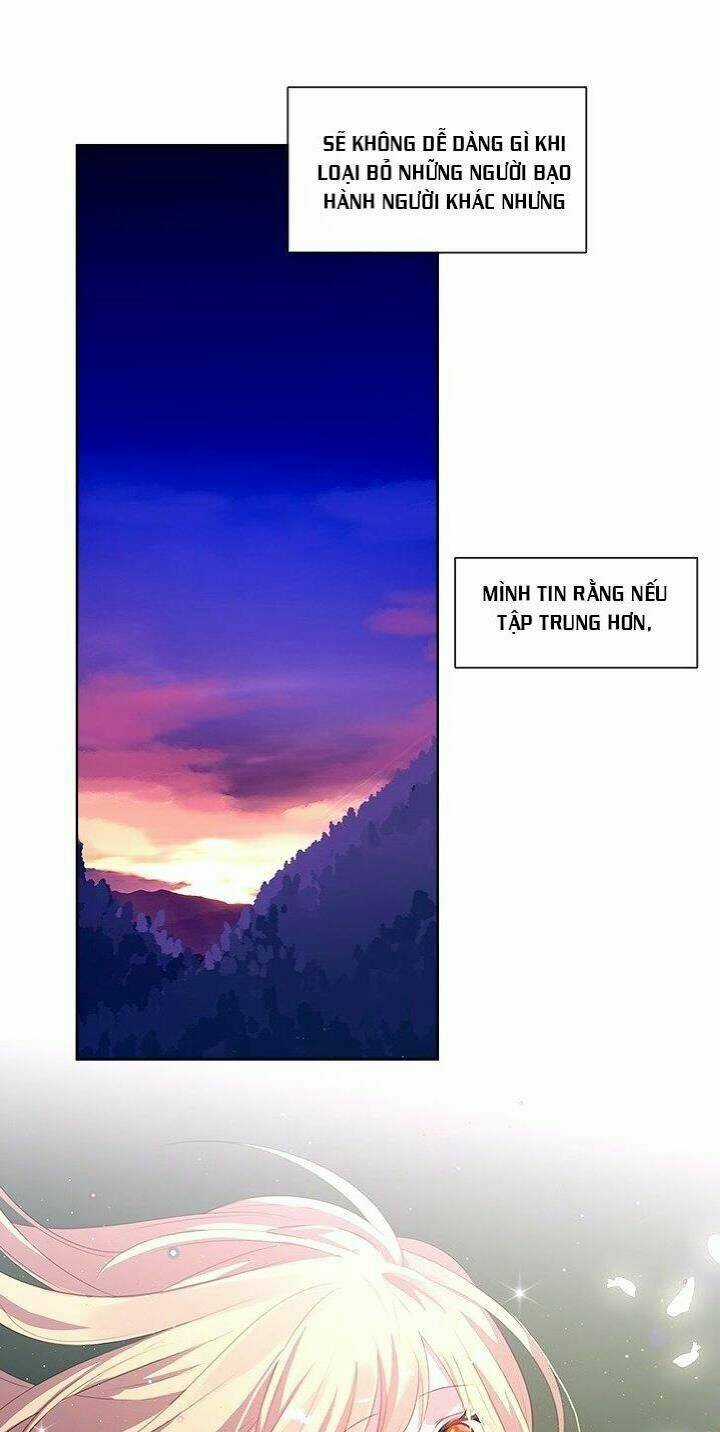 CỘNG TÁC CỦA HOÀNG ĐẾ Chapter 44 trang 39