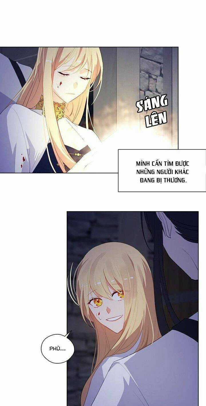 CỘNG TÁC CỦA HOÀNG ĐẾ Chapter 44 trang 4