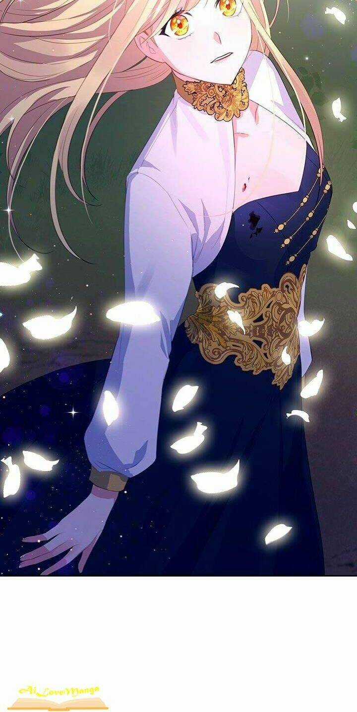 CỘNG TÁC CỦA HOÀNG ĐẾ Chapter 44 trang 40