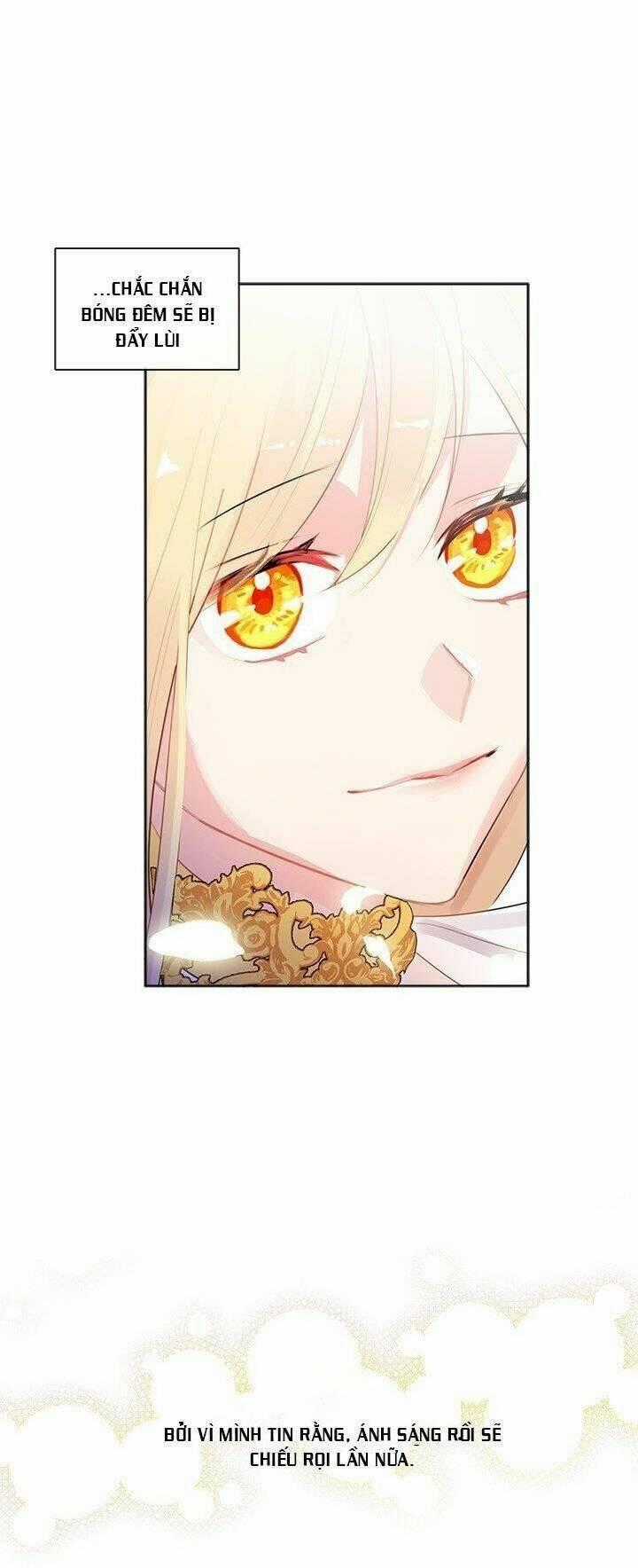 CỘNG TÁC CỦA HOÀNG ĐẾ Chapter 44 trang 41