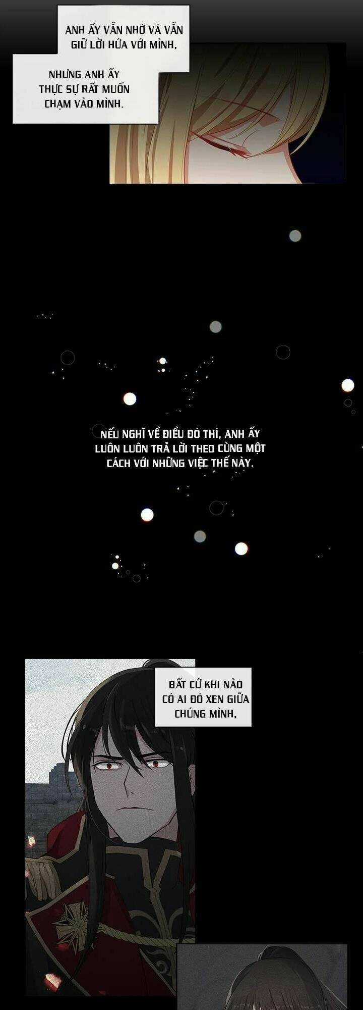 CỘNG TÁC CỦA HOÀNG ĐẾ Chapter 45 trang 12