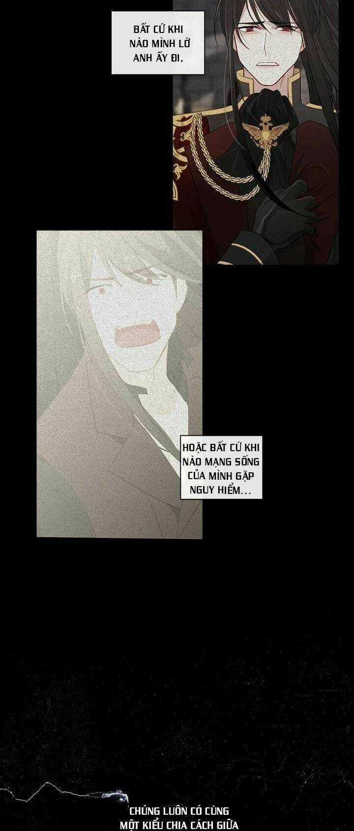 CỘNG TÁC CỦA HOÀNG ĐẾ Chapter 45 trang 13