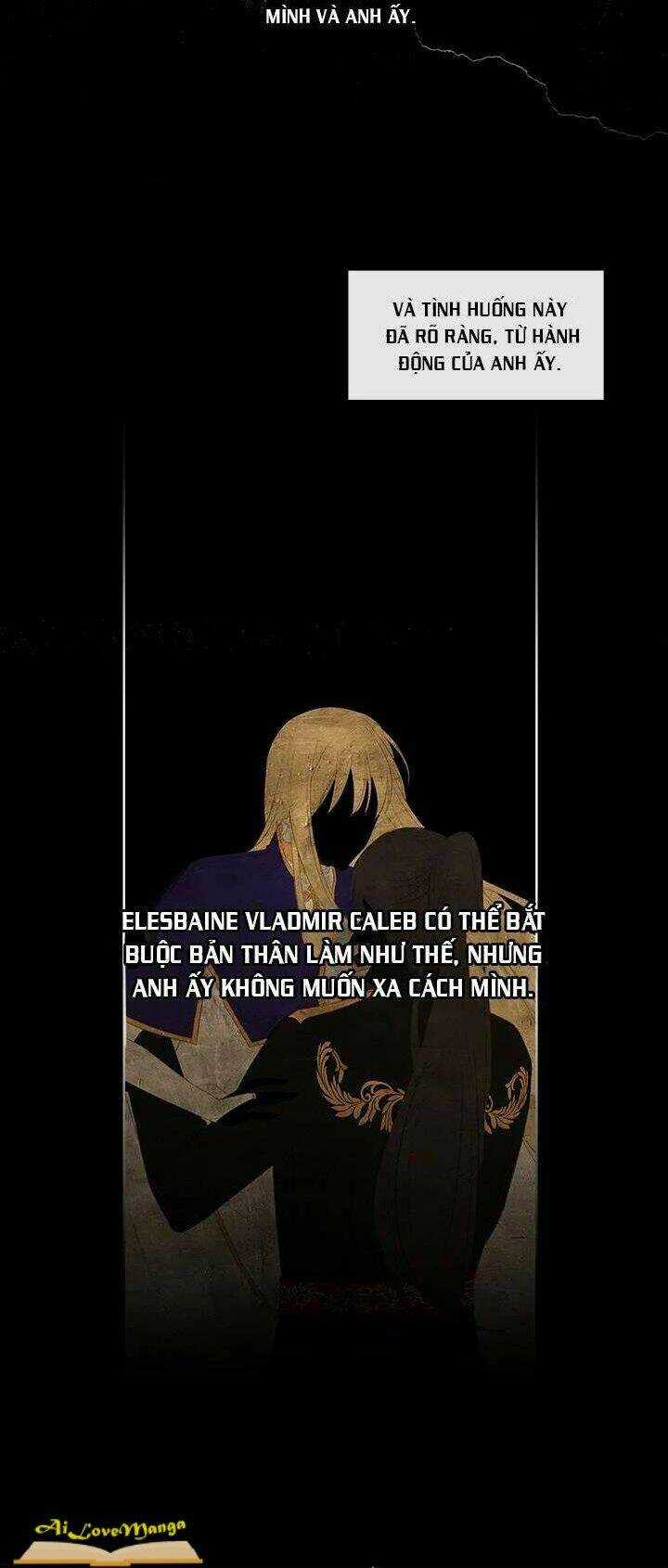 CỘNG TÁC CỦA HOÀNG ĐẾ Chapter 45 trang 14