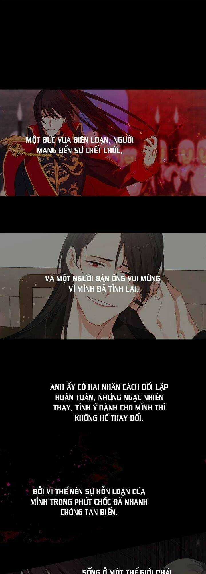 CỘNG TÁC CỦA HOÀNG ĐẾ Chapter 45 trang 15