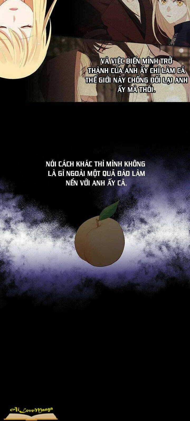 CỘNG TÁC CỦA HOÀNG ĐẾ Chapter 45 trang 17