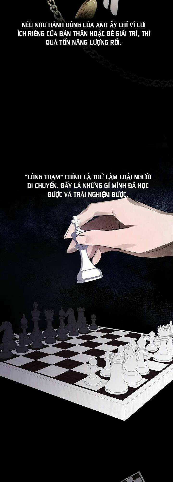 CỘNG TÁC CỦA HOÀNG ĐẾ Chapter 45 trang 19