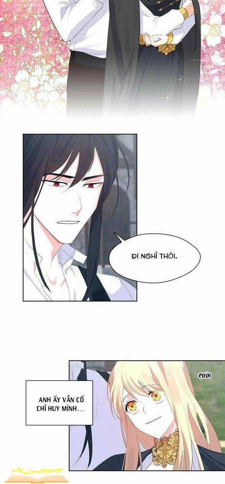 CỘNG TÁC CỦA HOÀNG ĐẾ Chapter 45 trang 2