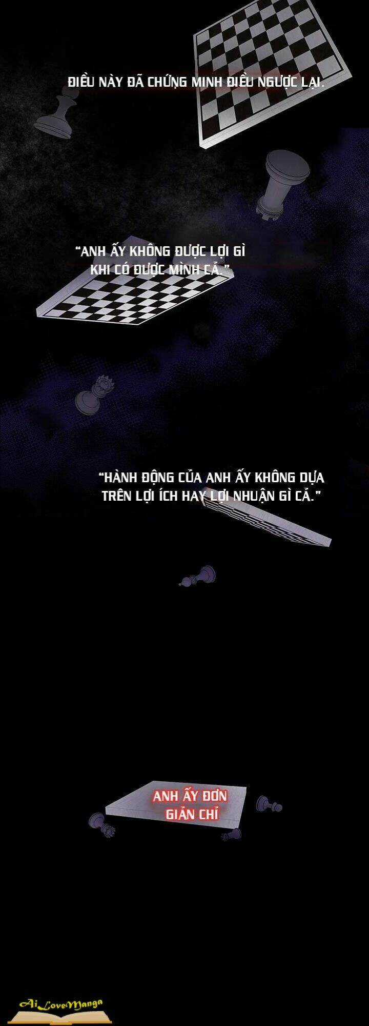 CỘNG TÁC CỦA HOÀNG ĐẾ Chapter 45 trang 20