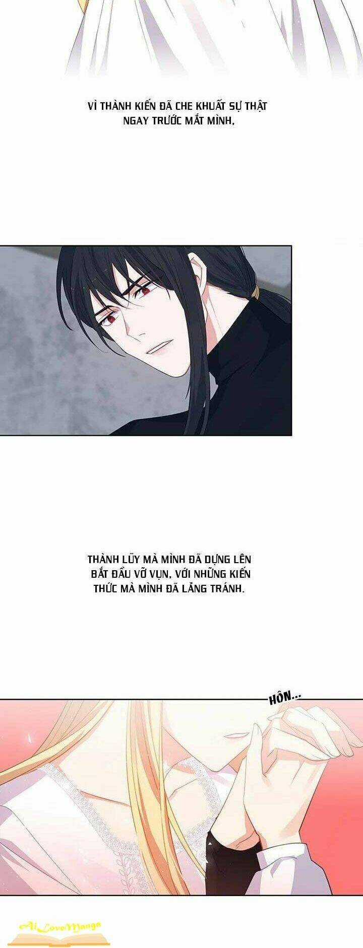 CỘNG TÁC CỦA HOÀNG ĐẾ Chapter 45 trang 23