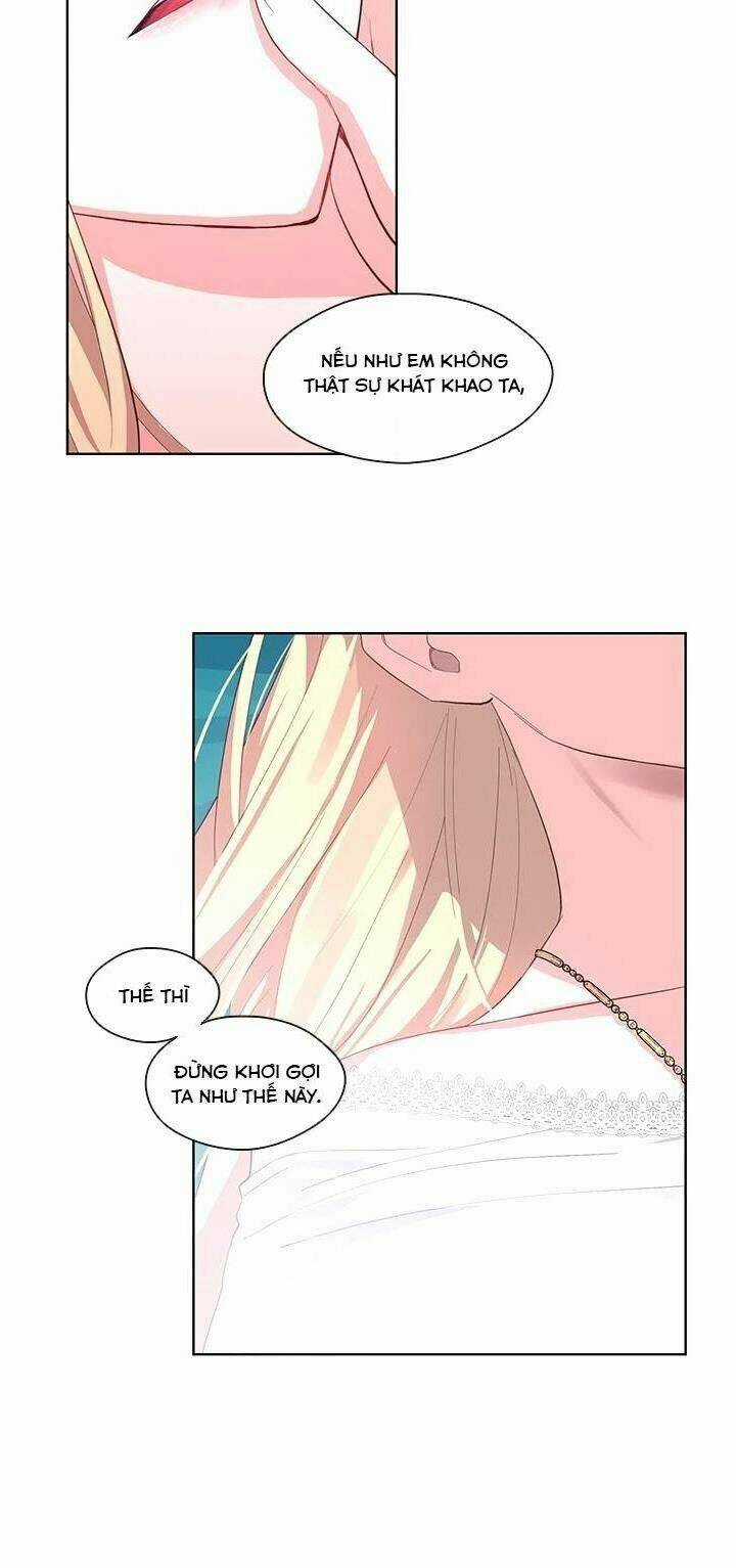 CỘNG TÁC CỦA HOÀNG ĐẾ Chapter 45 trang 28