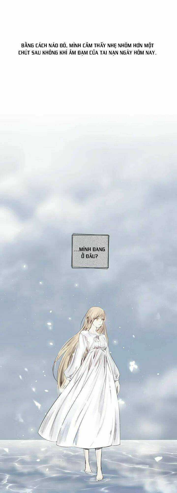 CỘNG TÁC CỦA HOÀNG ĐẾ Chapter 45 trang 36