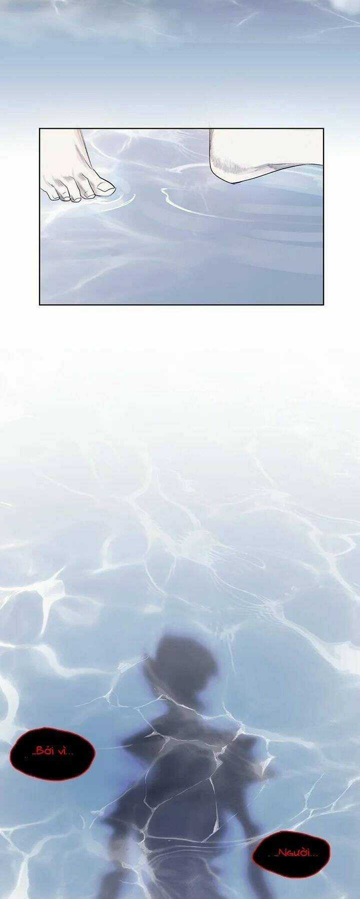 CỘNG TÁC CỦA HOÀNG ĐẾ Chapter 45 trang 37