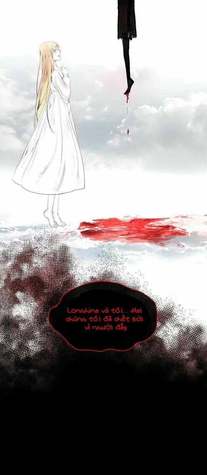 CỘNG TÁC CỦA HOÀNG ĐẾ Chapter 45 trang 40