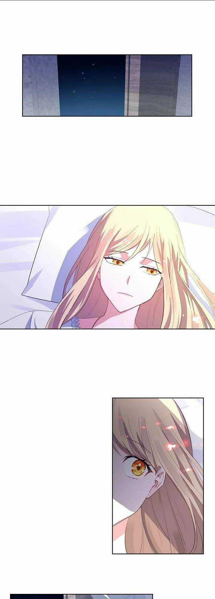 CỘNG TÁC CỦA HOÀNG ĐẾ Chapter 45 trang 6