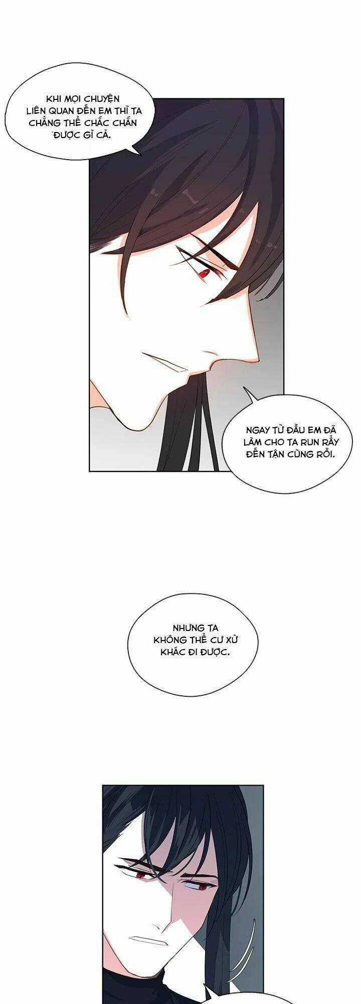 CỘNG TÁC CỦA HOÀNG ĐẾ Chapter 45 trang 9