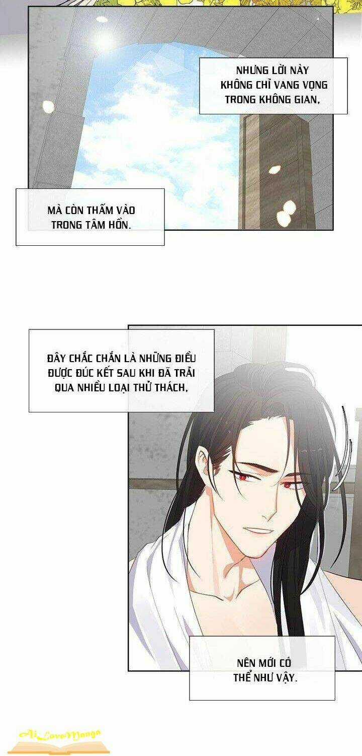 CỘNG TÁC CỦA HOÀNG ĐẾ Chapter 46 trang 13