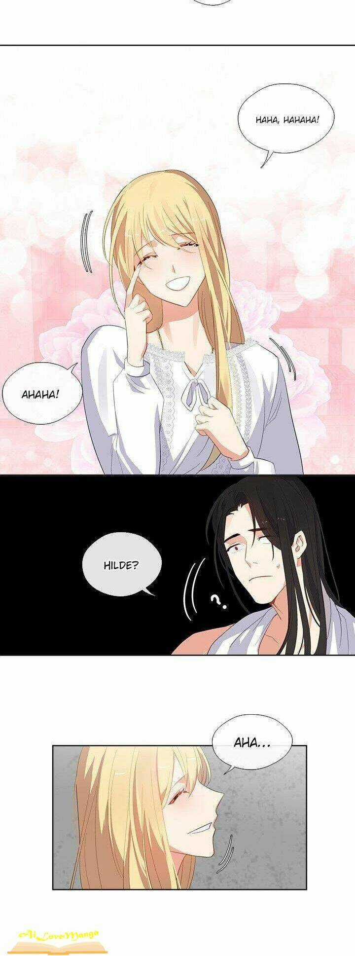 CỘNG TÁC CỦA HOÀNG ĐẾ Chapter 46 trang 15