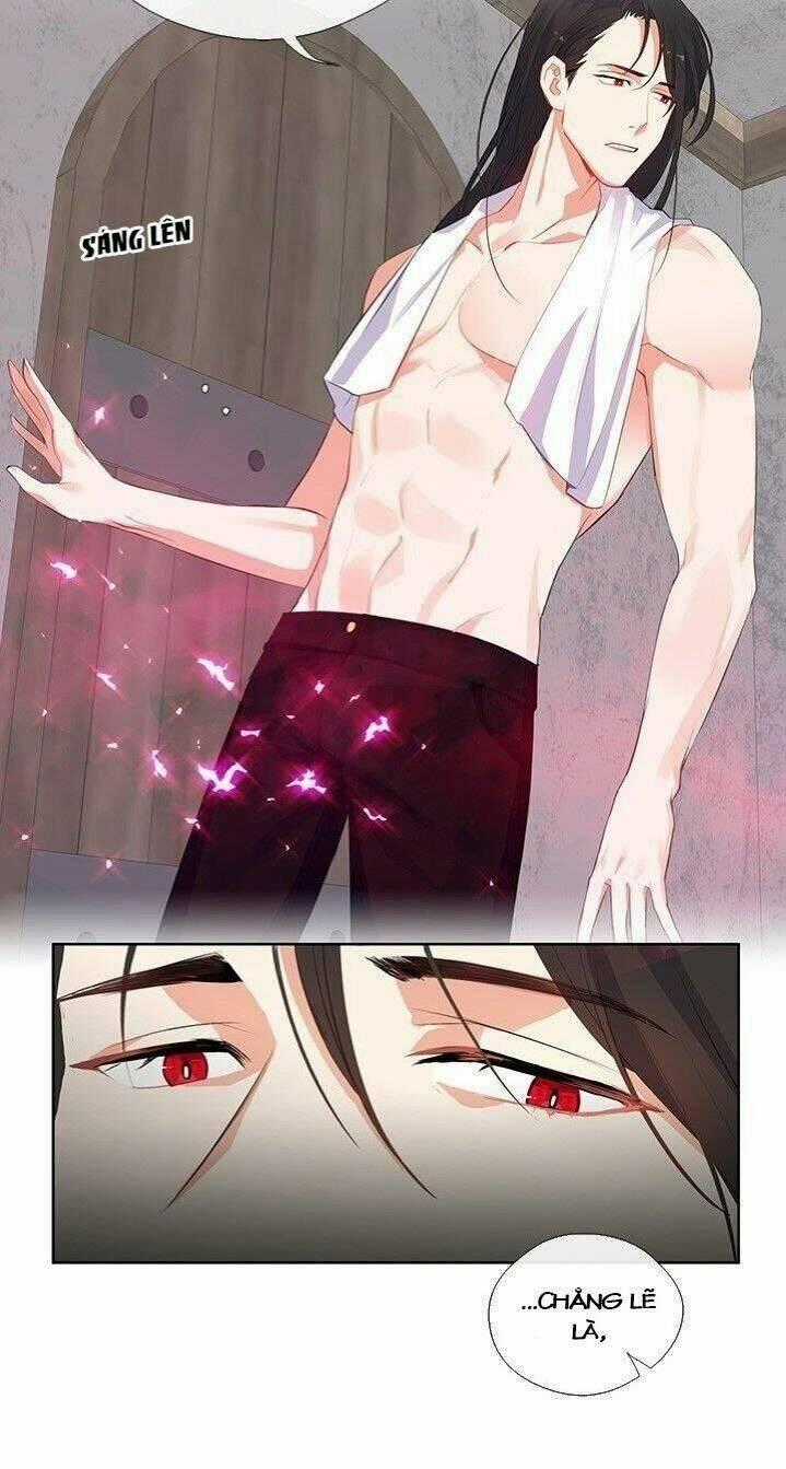 CỘNG TÁC CỦA HOÀNG ĐẾ Chapter 46 trang 29