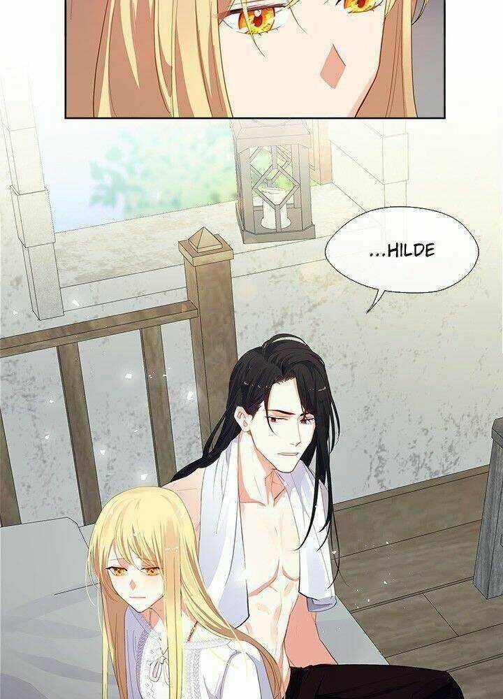 CỘNG TÁC CỦA HOÀNG ĐẾ Chapter 46 trang 6