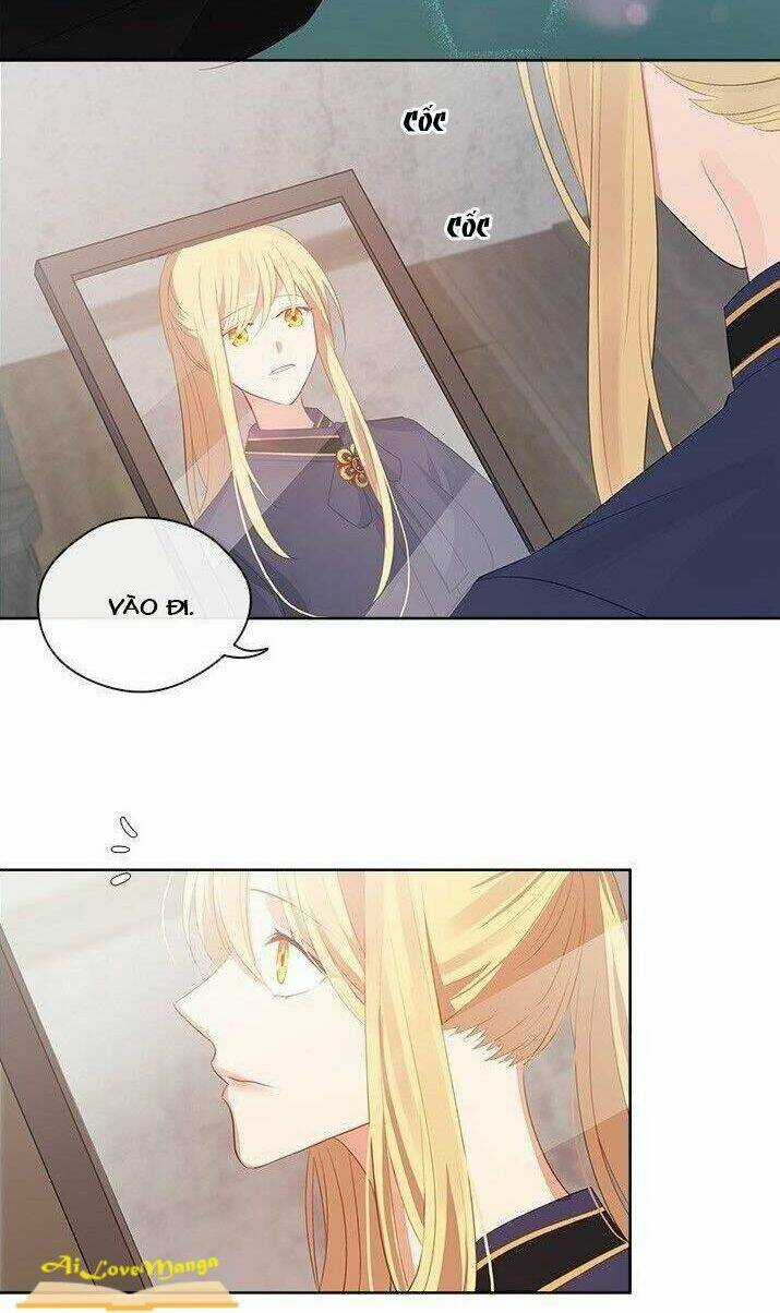 CỘNG TÁC CỦA HOÀNG ĐẾ Chapter 47 trang 13