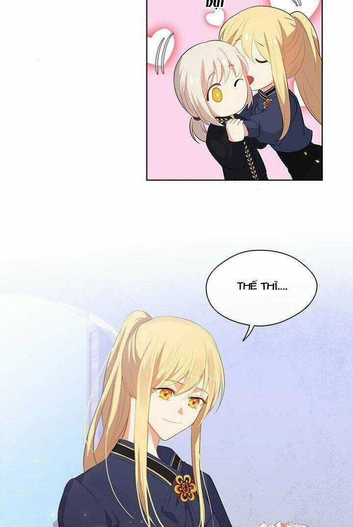 CỘNG TÁC CỦA HOÀNG ĐẾ Chapter 47 trang 16