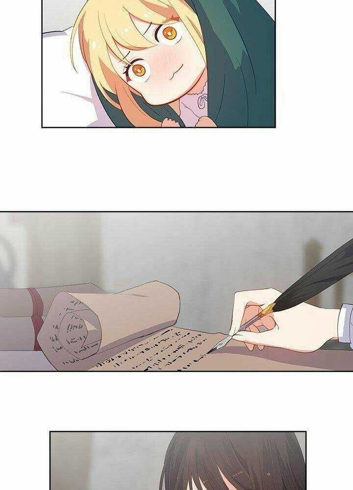 CỘNG TÁC CỦA HOÀNG ĐẾ Chapter 47 trang 6