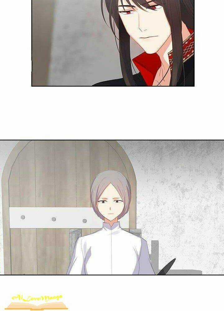 CỘNG TÁC CỦA HOÀNG ĐẾ Chapter 47 trang 7