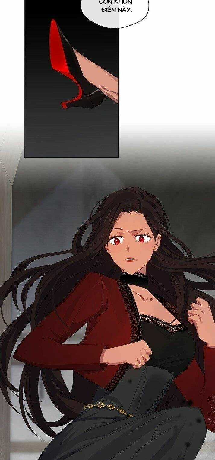 CỘNG TÁC CỦA HOÀNG ĐẾ Chapter 48 trang 13