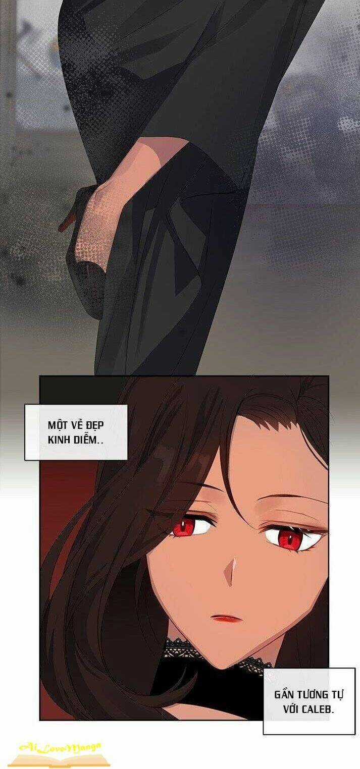 CỘNG TÁC CỦA HOÀNG ĐẾ Chapter 48 trang 14