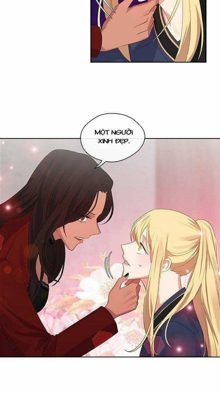 CỘNG TÁC CỦA HOÀNG ĐẾ Chapter 48 trang 16