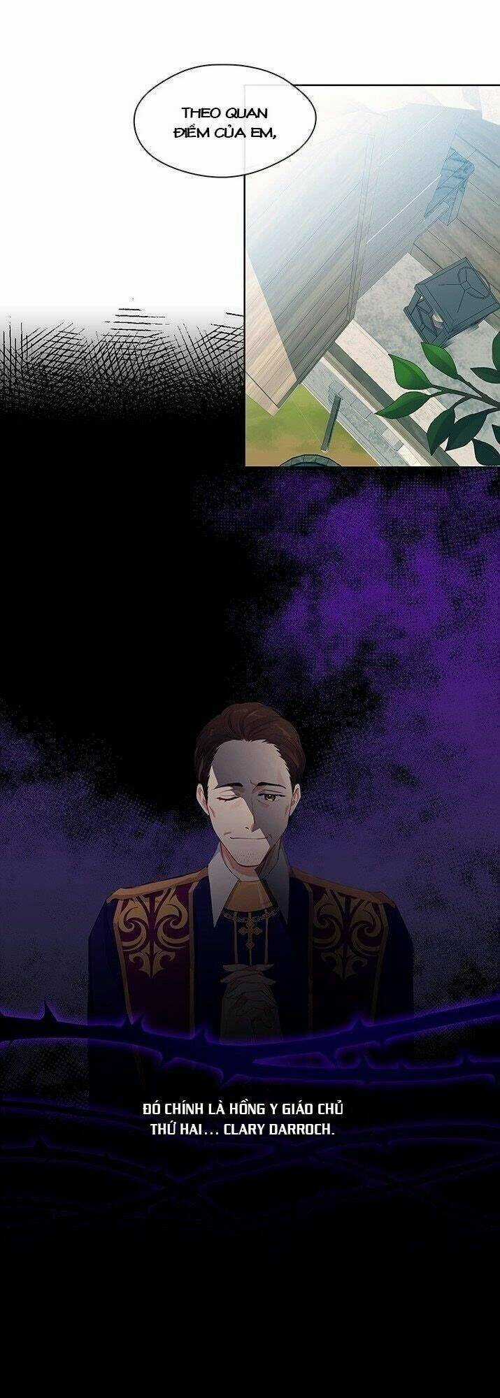 CỘNG TÁC CỦA HOÀNG ĐẾ Chapter 48 trang 2